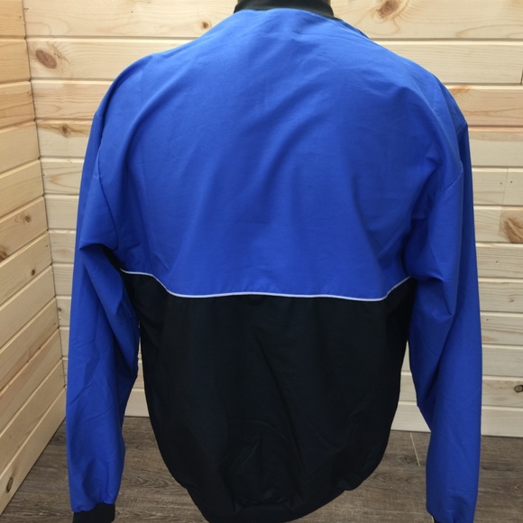 Vintage Road Runner Athletic Jacket M Pullover - Picture 5 of 8